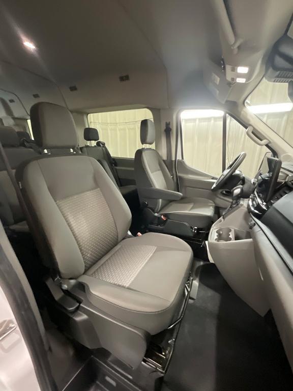 used 2024 Ford Transit-350 car, priced at $48,490