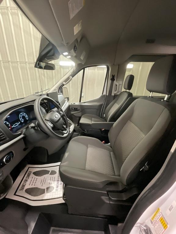 used 2024 Ford Transit-350 car, priced at $48,490