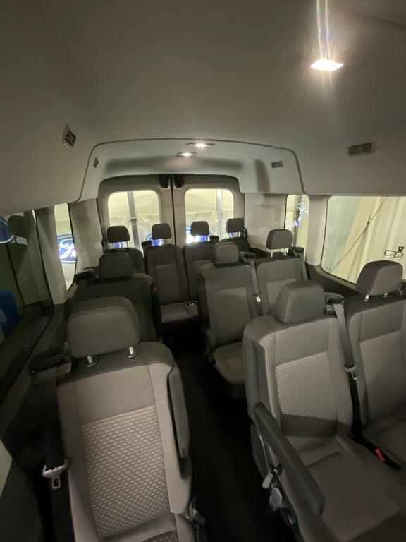 used 2024 Ford Transit-350 car, priced at $48,490