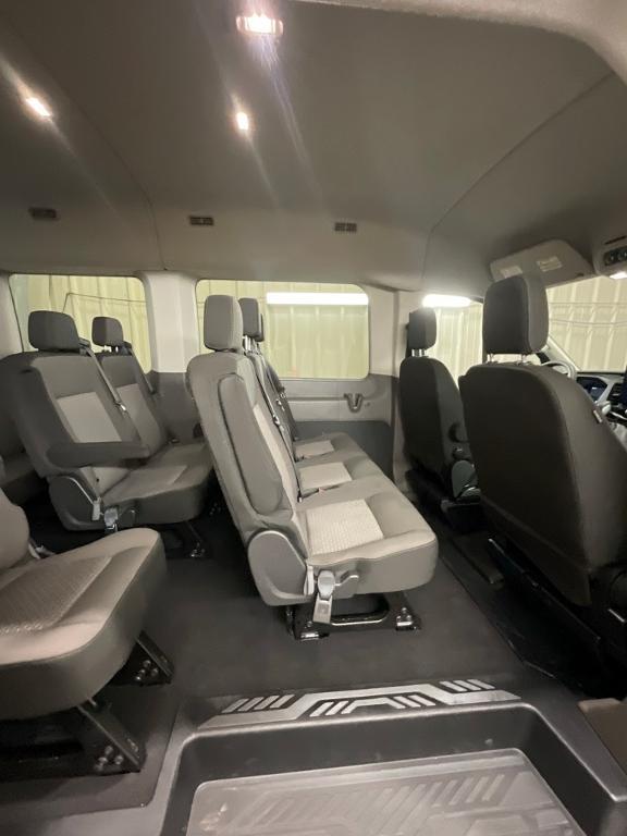 used 2024 Ford Transit-350 car, priced at $48,490