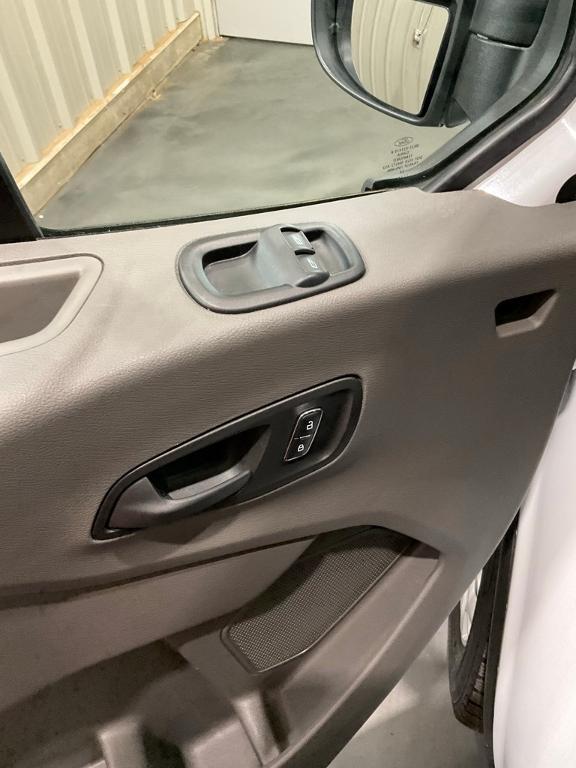used 2024 Ford Transit-350 car, priced at $48,490