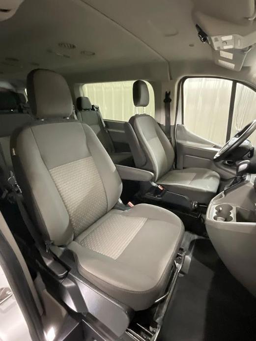 used 2021 Ford Transit-350 car, priced at $37,990