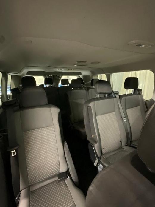 used 2021 Ford Transit-350 car, priced at $37,990