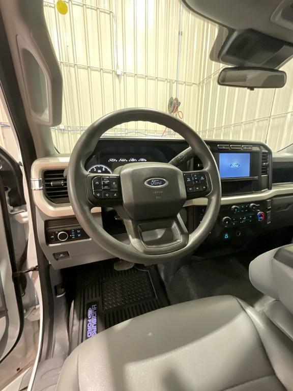used 2024 Ford F-350 car, priced at $46,990