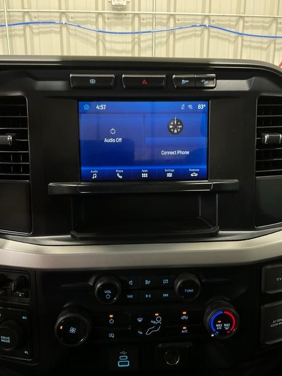 used 2024 Ford F-350 car, priced at $46,990