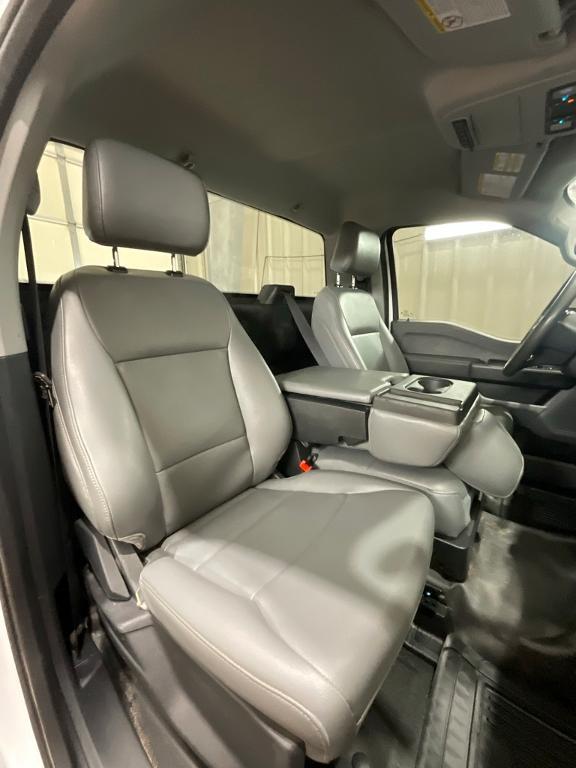 used 2024 Ford F-350 car, priced at $46,990