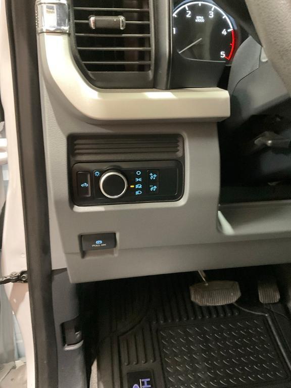 used 2024 Ford F-350 car, priced at $46,990