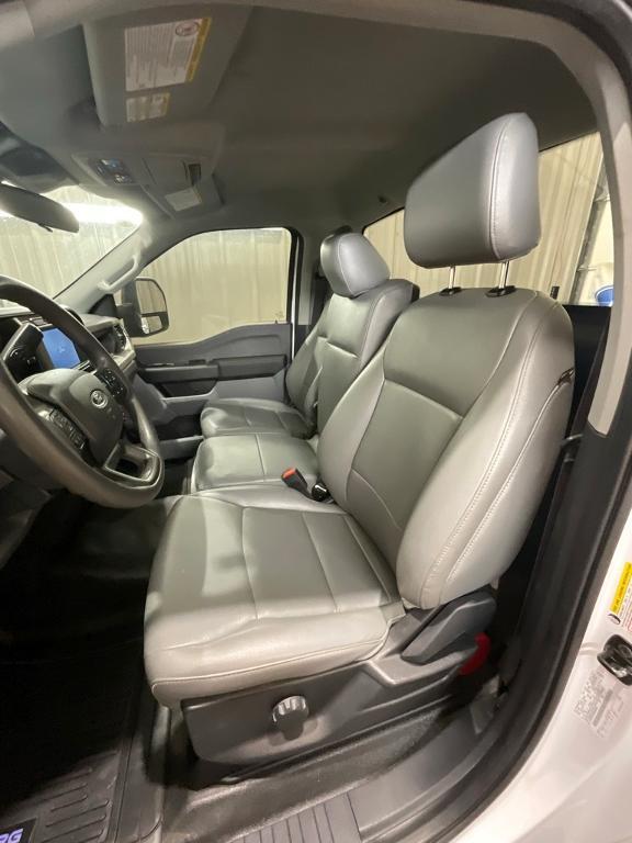 used 2024 Ford F-350 car, priced at $46,990