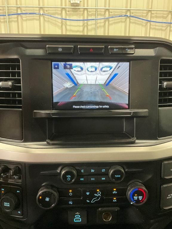used 2024 Ford F-350 car, priced at $46,990