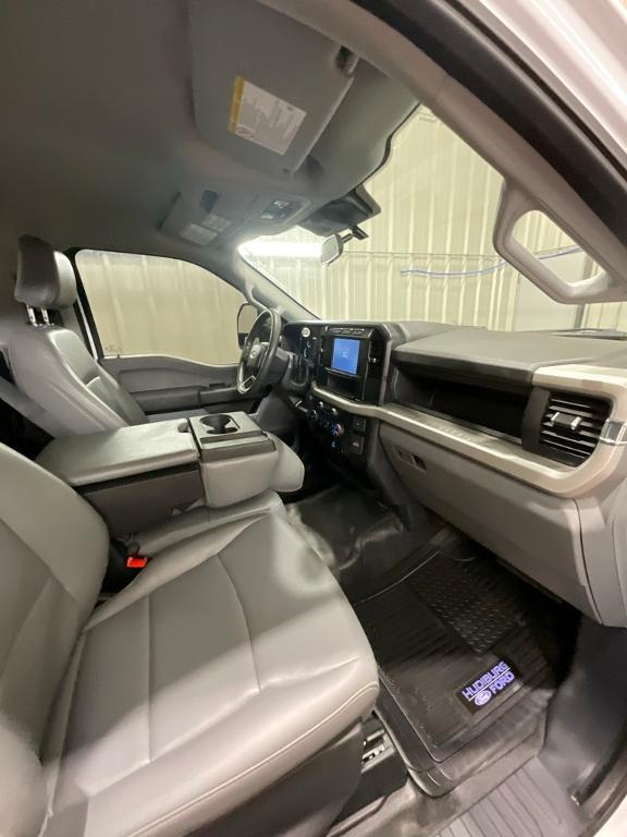 used 2024 Ford F-350 car, priced at $46,990