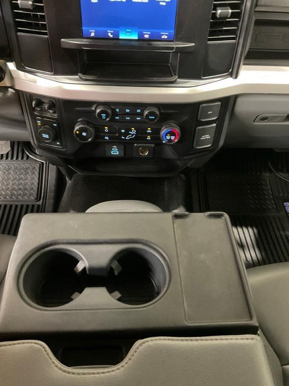 used 2024 Ford F-350 car, priced at $46,990
