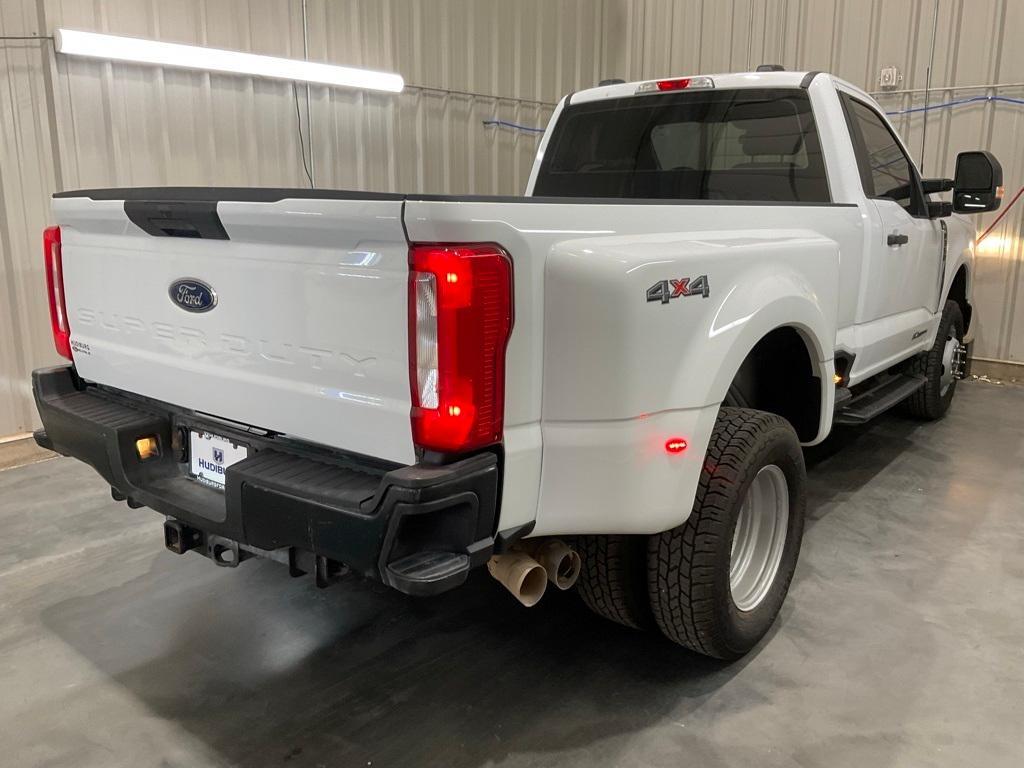 used 2024 Ford F-350 car, priced at $46,990