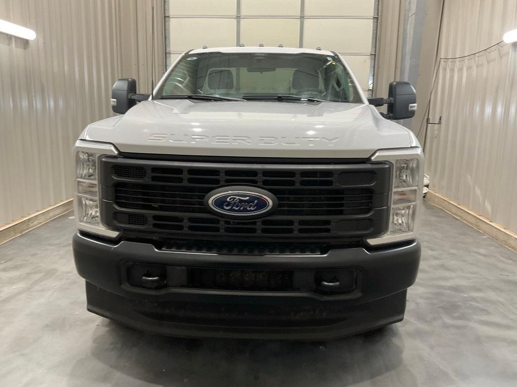 used 2024 Ford F-350 car, priced at $46,990