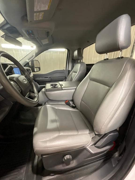 used 2024 Ford F-350 car, priced at $46,990