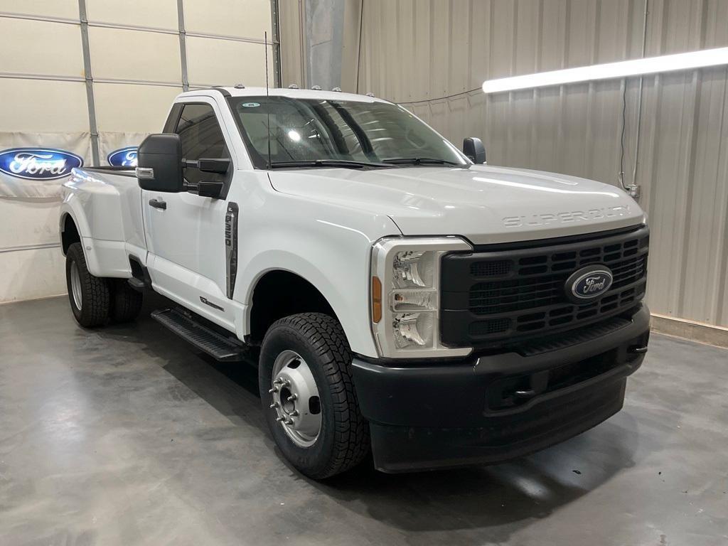 used 2024 Ford F-350 car, priced at $49,980