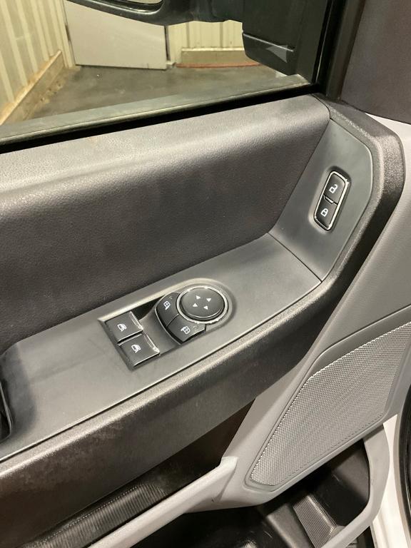 used 2024 Ford F-350 car, priced at $46,990