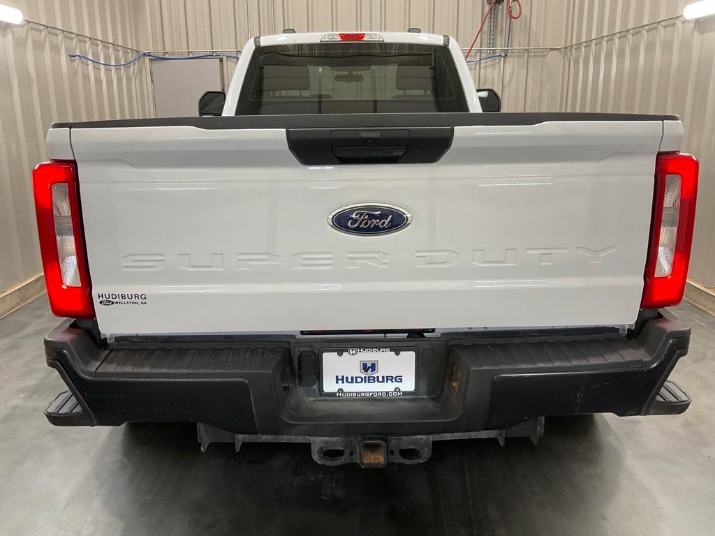 used 2024 Ford F-350 car, priced at $46,990