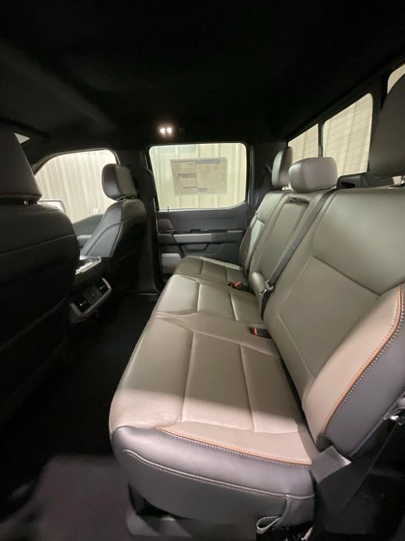 new 2025 Ford F-150 car, priced at $64,215
