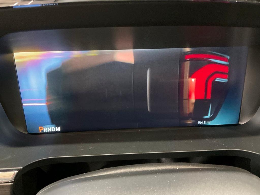 new 2025 Ford F-150 car, priced at $64,215