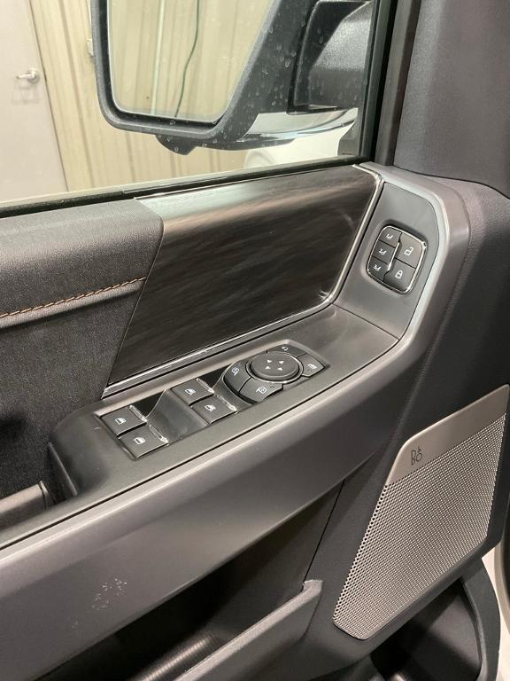 new 2025 Ford F-150 car, priced at $64,215