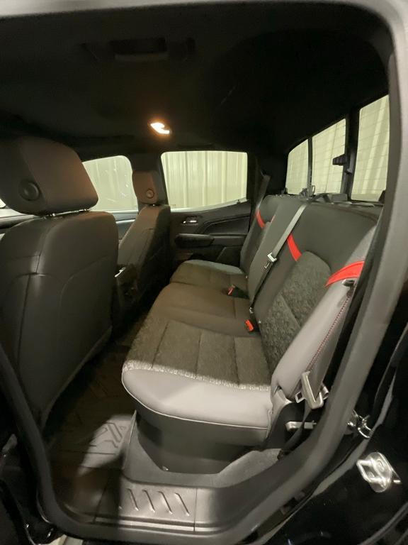 used 2024 Chevrolet Colorado car, priced at $41,990