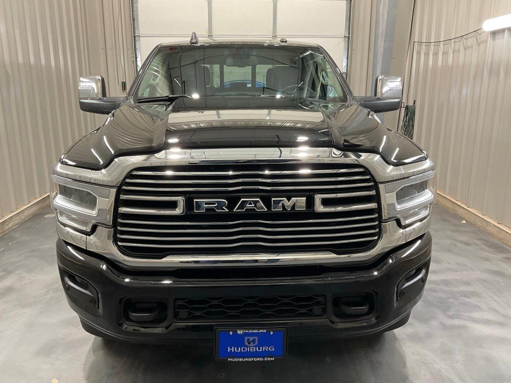 used 2024 Ram 2500 car, priced at $60,490