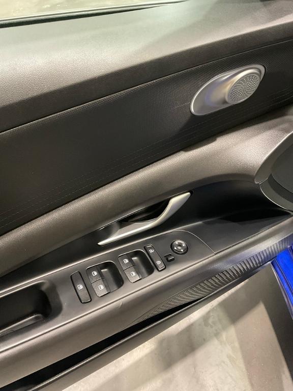 used 2024 Hyundai Elantra car, priced at $18,870