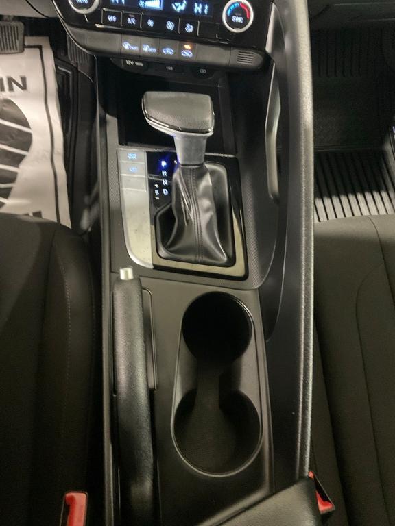 used 2024 Hyundai Elantra car, priced at $18,870
