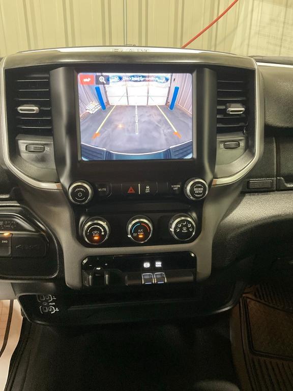 used 2024 Ram 2500 car, priced at $47,710