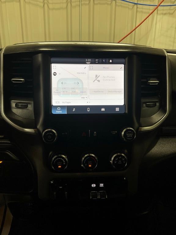 used 2024 Ram 2500 car, priced at $47,710