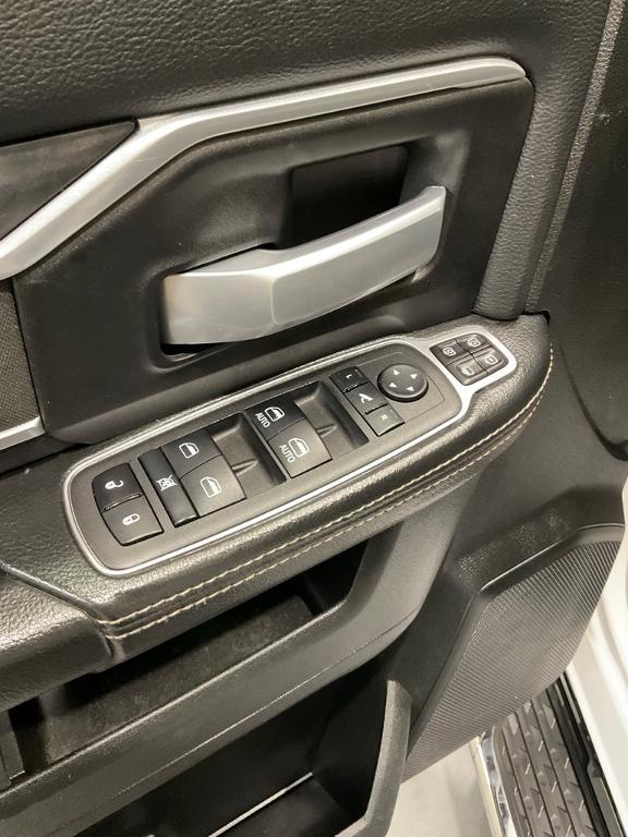 used 2024 Ram 2500 car, priced at $47,710