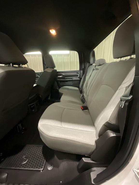 used 2024 Ram 2500 car, priced at $47,710