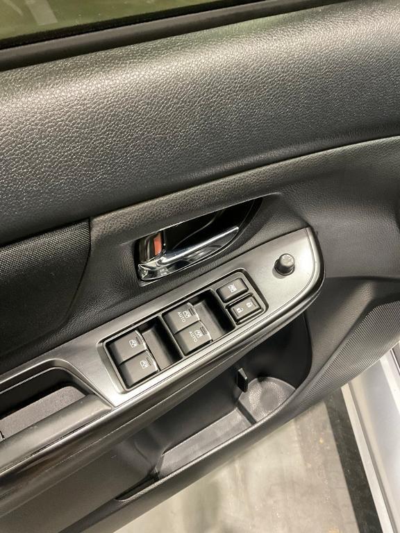 used 2018 Subaru WRX car, priced at $14,750