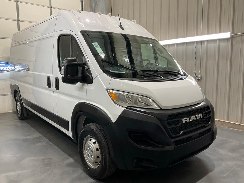 used 2023 Ram ProMaster 2500 car, priced at $30,980