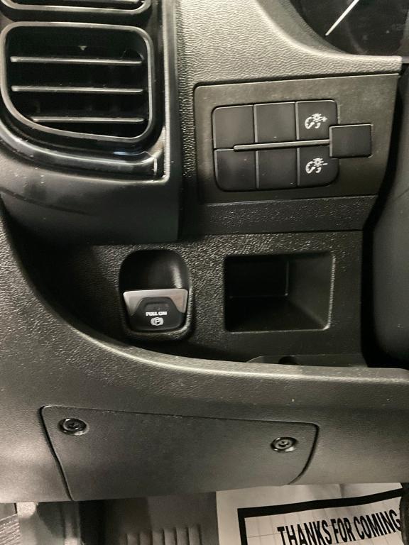 used 2023 Ram ProMaster 2500 car, priced at $30,600