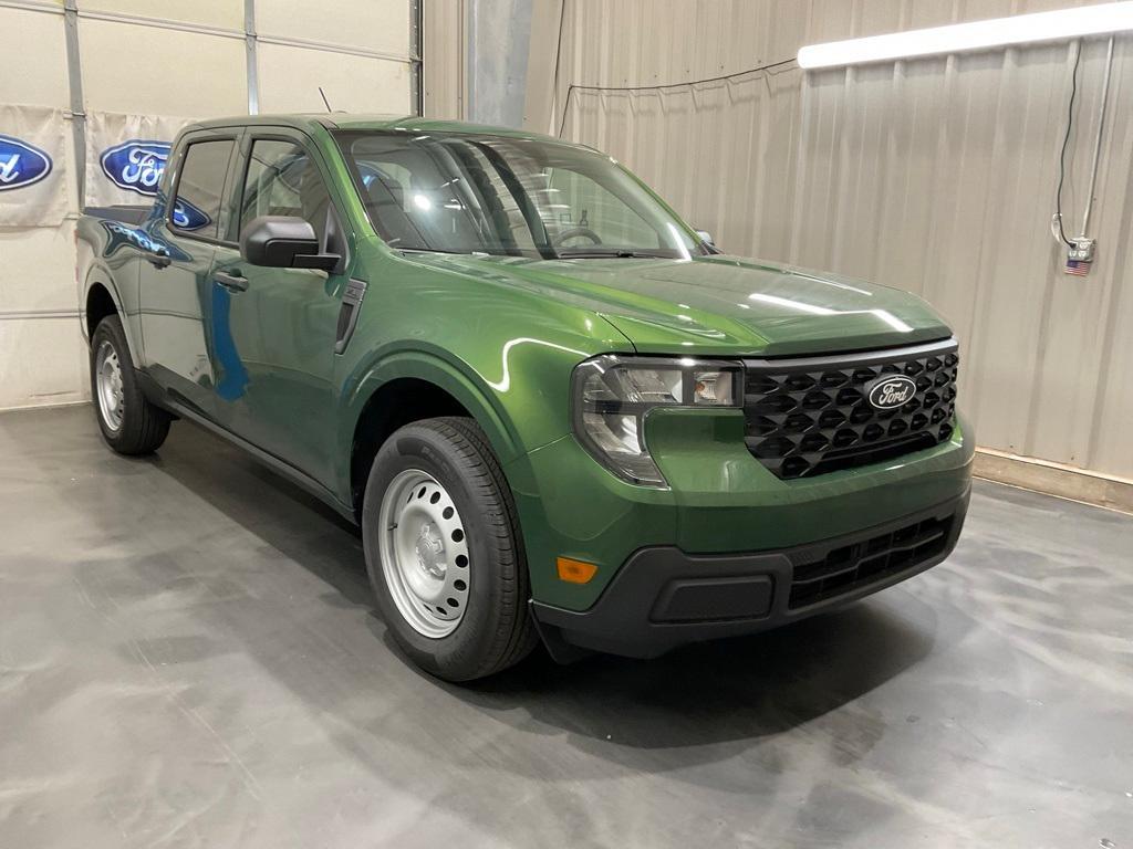 new 2025 Ford Maverick car, priced at $29,795