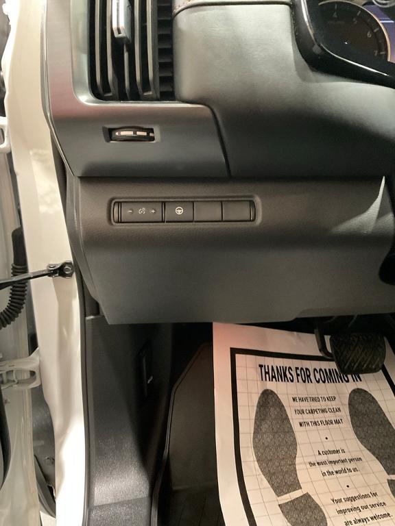 used 2024 Nissan Pathfinder car, priced at $34,790