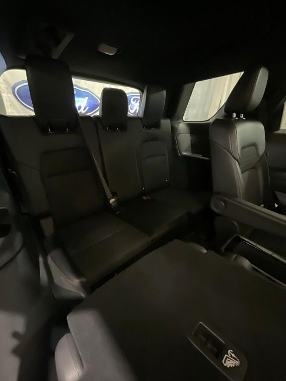 used 2024 Nissan Pathfinder car, priced at $34,790