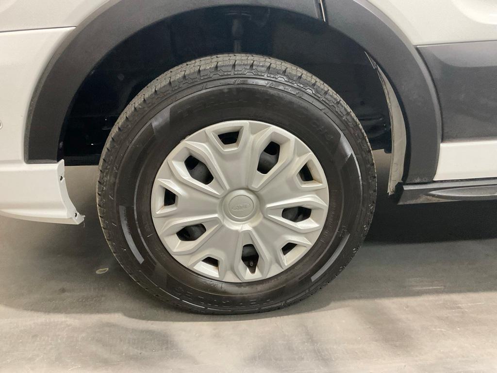 used 2023 Ford Transit-350 car, priced at $31,980