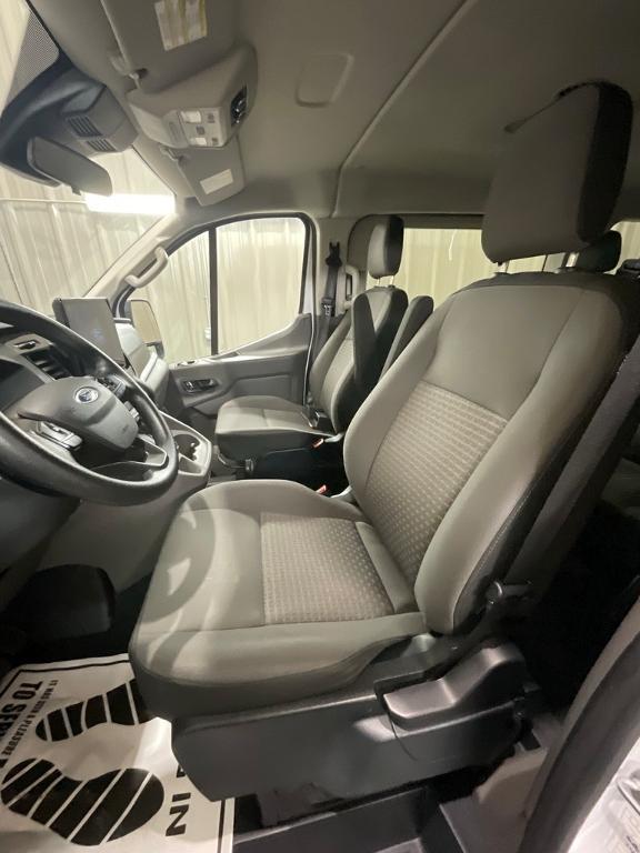 used 2023 Ford Transit-350 car, priced at $31,980