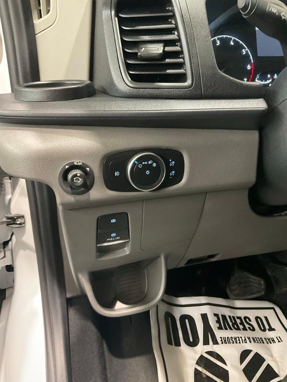 used 2023 Ford Transit-350 car, priced at $31,980