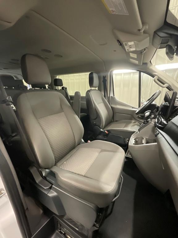 used 2023 Ford Transit-350 car, priced at $31,980