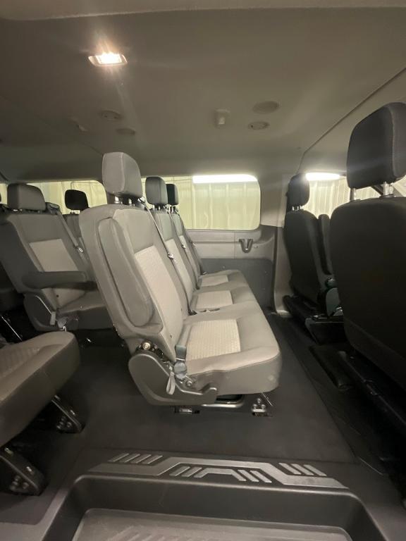 used 2023 Ford Transit-350 car, priced at $31,980