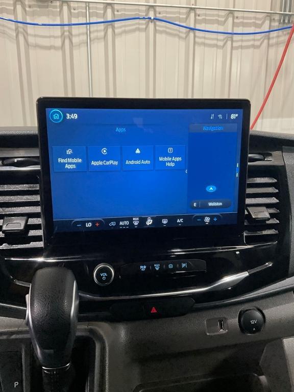 used 2023 Ford Transit-350 car, priced at $31,980