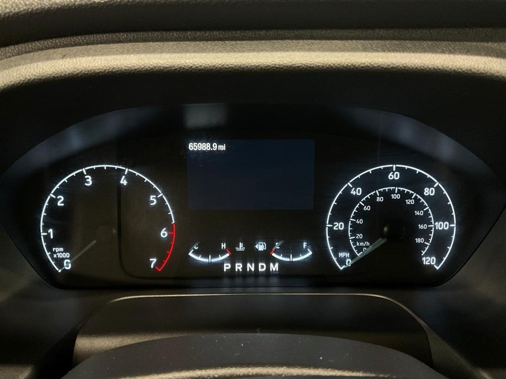 used 2023 Ford Transit-350 car, priced at $31,980