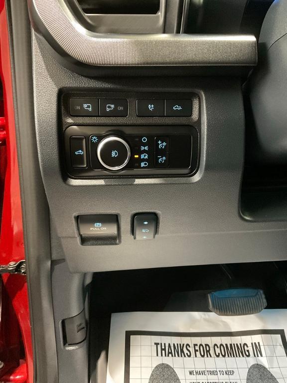 used 2024 Ford F-250 car, priced at $85,460