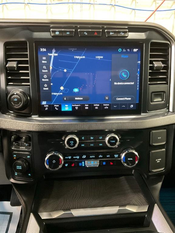 used 2024 Ford F-250 car, priced at $85,460