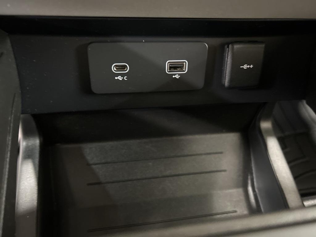 used 2023 Land Rover Defender car, priced at $48,990