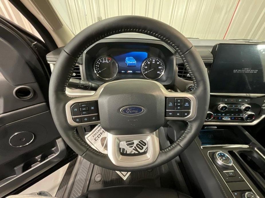 new 2024 Ford Expedition car, priced at $63,985