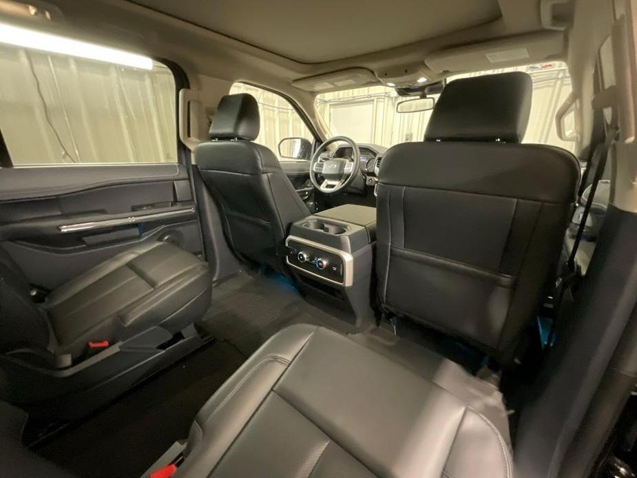 new 2024 Ford Expedition car, priced at $63,985